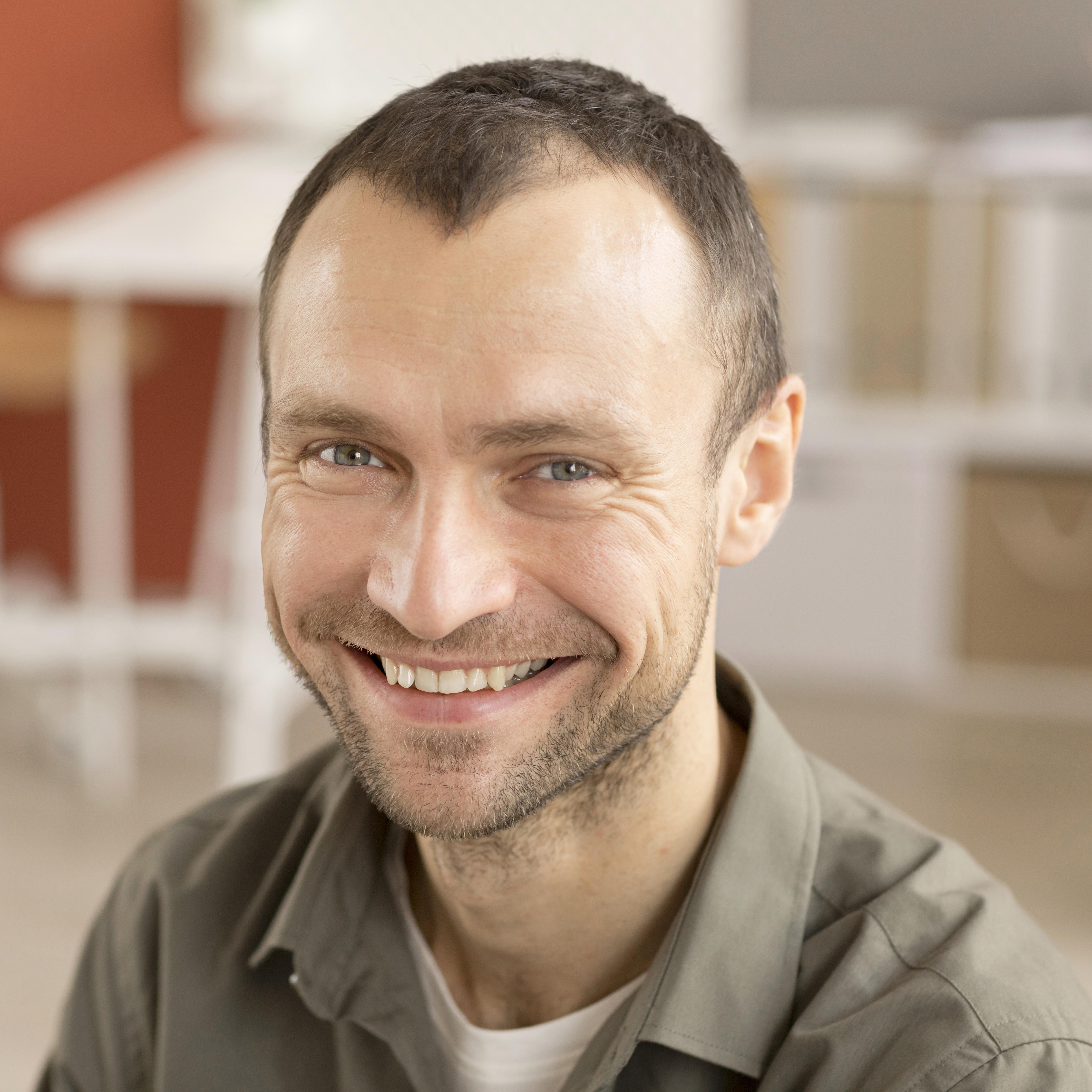 Marc Lefebvre